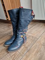 Rieker Winter Stiefel Sachsen - Zwenkau Vorschau