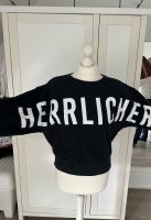 Pullover Herrlicher schwarz Gr.XS Schleswig-Holstein - Schacht-Audorf Vorschau