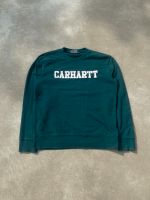 schöner Carhartt Sweater Größe M Rheinland-Pfalz - Fließem Vorschau