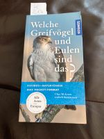 Welche Greifvögel und Eulen sind das? Nordrhein-Westfalen - Vettweiß Vorschau