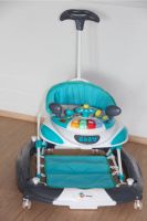 Kundenretoure! Lauflernhilfe Gehfrei Baby-Walker Niedersachsen - Rastdorf Vorschau