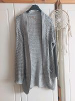 Only Strickjacke grau gr.L Bayern - Manching Vorschau