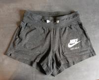 dunkelgraue Damen Nike Shorts Gr. XS Bayern - Simbach Vorschau