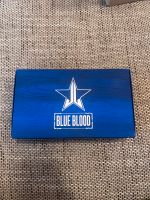 Jeffree Star Blue Blood Lidschatten Palette Bayern - Ingolstadt Vorschau