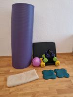 Diverse Fitness-Geräte für Zuhause Sachsen-Anhalt - Magdeburg Vorschau