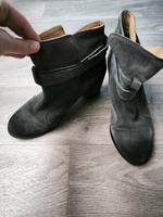 Stiefel Damen Hessen - Neu-Isenburg Vorschau