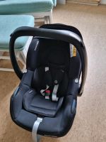 Babyschale Maxi Cosi CabrioFix i-Size Baden-Württemberg - Sindelfingen Vorschau