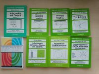 Computer-Praxis Mathematik - Sammlung Bayern - Bad Kissingen Vorschau