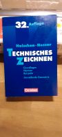 Hoischen Hesser - Technisches Zeichnen in der 32. Auflage Bayern - Dietfurt an der Altmühl Vorschau