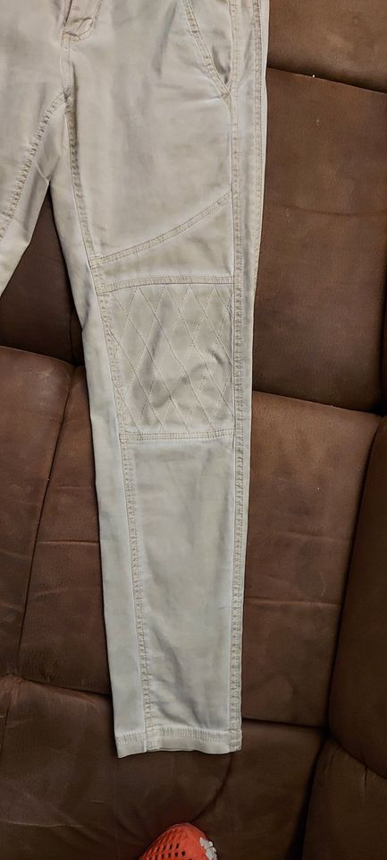 Hose Soccx Gr. 27 beige in Taunusstein