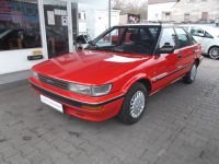 Toyota Corolla Liftback GLI aus 2.HAND Bayern - Lauf a.d. Pegnitz Vorschau