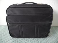 Tasche, schwarz, WarenGut-Horn, H2408 DB Hamburg-Mitte - Hamburg Billstedt   Vorschau