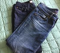 Tommy Hilfiger Jeans  2 Stück Berlin - Steglitz Vorschau