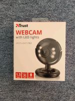 Webcam Spotlight Pro von Trust Hessen - Hünfeld Vorschau