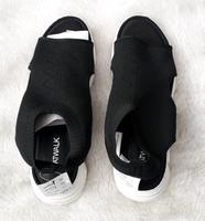 Catwalk Damen Schuhe schwarz Größe 41 ungetragen Nordrhein-Westfalen - Solingen Vorschau