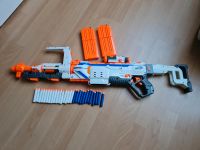 Nerf modulus regulator Thüringen - Gera Vorschau