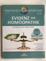 Spektrum der Homöopathie - neues Heft inkl. Versand Sachsen - Bad Dueben Vorschau