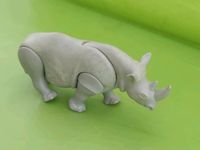 Playmobil Nashorn (groß) Baden-Württemberg - Sindelfingen Vorschau