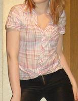 EDC by Esprit karierte Bluse, Gr. XS Nordrhein-Westfalen - Haan Vorschau