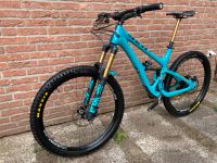 YETI Cycles SB5 LR TURQ - top Mountainbike Wandsbek - Hamburg Tonndorf Vorschau