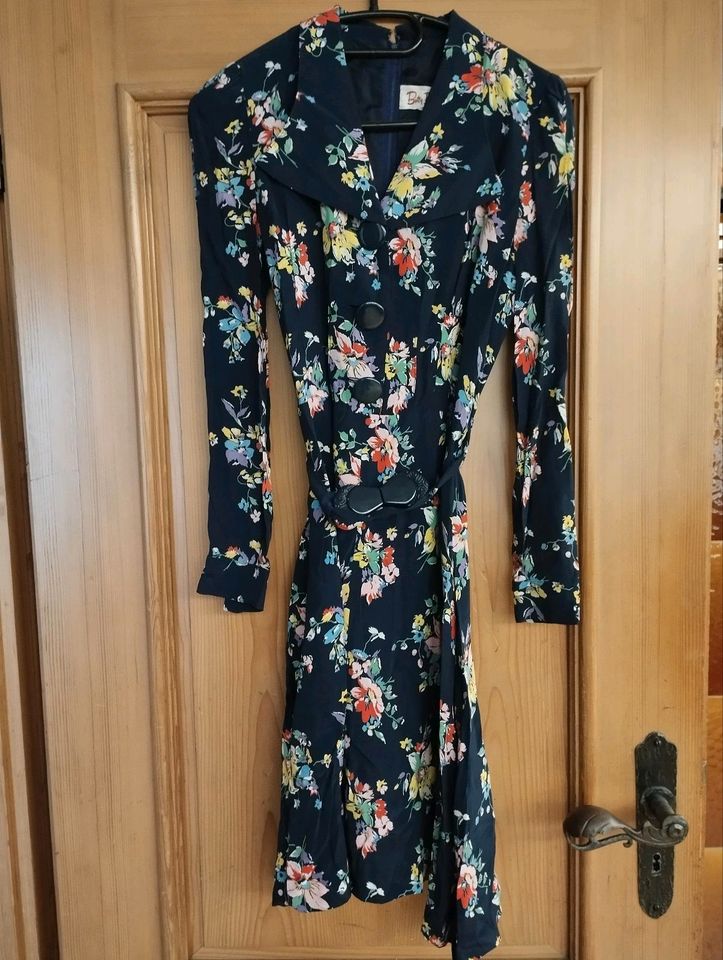 Kleid von Betty Barclay, Vintage, Größe 36 in Stühlingen