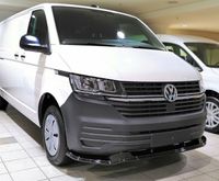 Frontspoiler für VW T6.1 GLANZ Front Ansatz Lippe Spoiler KASTEN Baden-Württemberg - Neidlingen Vorschau