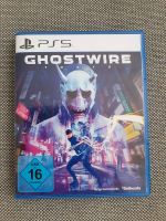 Ghostwire Tokyo PS5 Lindenthal - Köln Sülz Vorschau