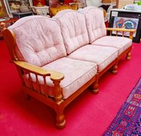 Bezauberndes Vintage Sofa in Top Zustand Baden-Württemberg - Esslingen Vorschau