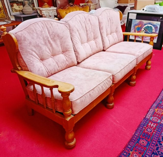 Bezauberndes Vintage Sofa in Top Zustand in Esslingen