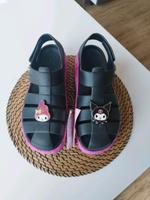 Crocs Hello Kitty Stomp Sandalen 42 W11 Bonn - Tannenbusch Vorschau