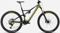 Orbea RISE M-TEAM 2023 Ink. 540Wh Akku Uvp. 10.199€ Nordrhein-Westfalen - Bad Honnef Vorschau