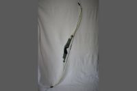 BEAR Takedown/Recurve Sportbogen 76er Custom 30 lbs (Zustand gut) Hessen - Weimar (Lahn) Vorschau