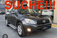 Toyota RAV 4 Bayern - Moorenweis Vorschau