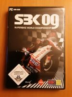 PC DVD-ROM Superbike World Championship Bayern - Mallersdorf-Pfaffenberg Vorschau