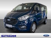 Ford Transit Custom Kombi 1.0 320 L1 Hybrid Trend SHZ Niedersachsen - Bad Harzburg Vorschau