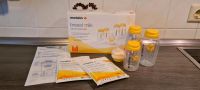 Medela Flaschen Store & Feed-Set Nordrhein-Westfalen - Erwitte Vorschau