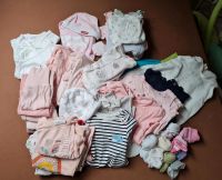 Sommerbaby Paket 50-56 Rheinland-Pfalz - Idar-Oberstein Vorschau