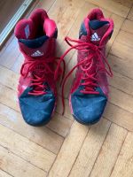 Basketballschuhe Adidas Stuttgart - Untertürkheim Vorschau