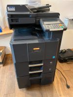 Drucker Scanner A4 A3, Multifunktionsdrucker, UTAX, 104tsd Hessen - Niedenstein Vorschau