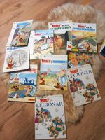 Asterix comic-buch sammlung Wuppertal - Vohwinkel Vorschau