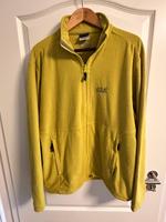 Herren Fleece Pullover von Jack Wolfskin, Größe XL Rheinland-Pfalz - Vallendar Vorschau