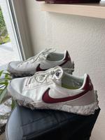Nike, Sneakers aus PET Flaschen, Gr 40,5 Nordrhein-Westfalen - Solingen Vorschau