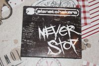 Planetshakers Never Stop CD+DVD Nordrhein-Westfalen - Löhne Vorschau