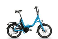 Aktions Angebot E-Klapprad Eli Fold 8.2 mit 700€ Rabatt Nordrhein-Westfalen - Lippstadt Vorschau