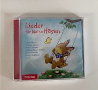 Lieder für kleine Hasen CD neu Berlin - Wilmersdorf Vorschau