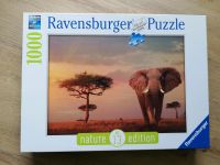 Ravensburger 1000 Teile Puzzle Baden-Württemberg - Karlsruhe Vorschau