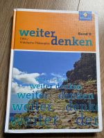 Weiter Denken Band B Ethik Rheinland-Pfalz - Grünstadt Vorschau