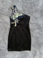 Exquisites Cocktail Kleid Cotton Club schwarz Pailletten Kolibri München - Pasing-Obermenzing Vorschau