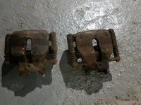 Suzuki SX4, Swift Fiat Sedici 1.6 Bremssättel / -halter vorne Nordrhein-Westfalen - Mechernich Vorschau