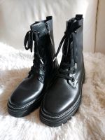 Neue Gabor Damen Boots Gr.38 schwarz Bayern - Schweinfurt Vorschau